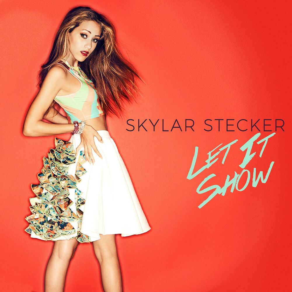 Picture of Let It Show
