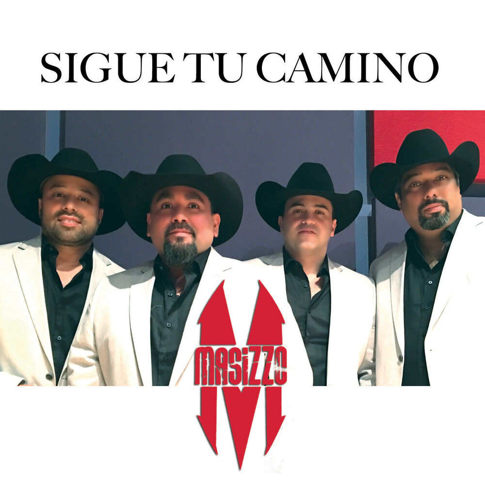 Picture of Sigue Tu Camino