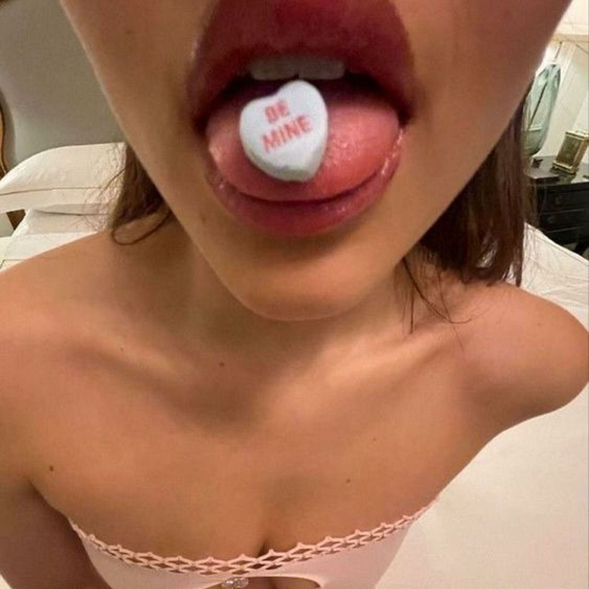 Album cover of in for it