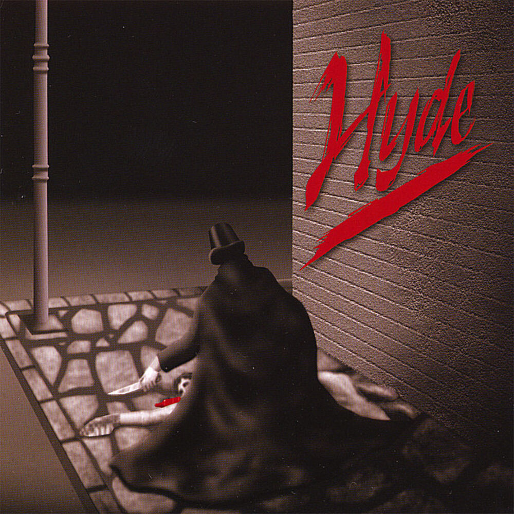 Picture of hyde