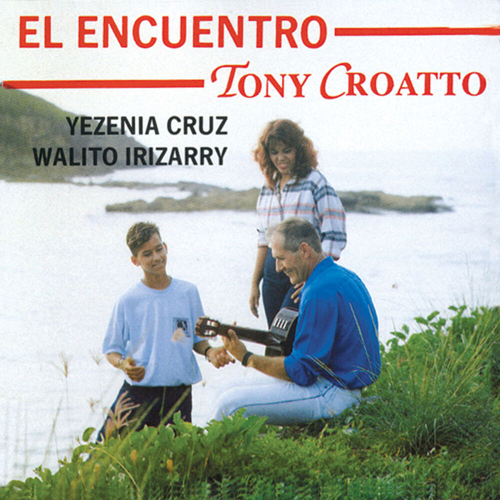 Picture of El Encuentro
