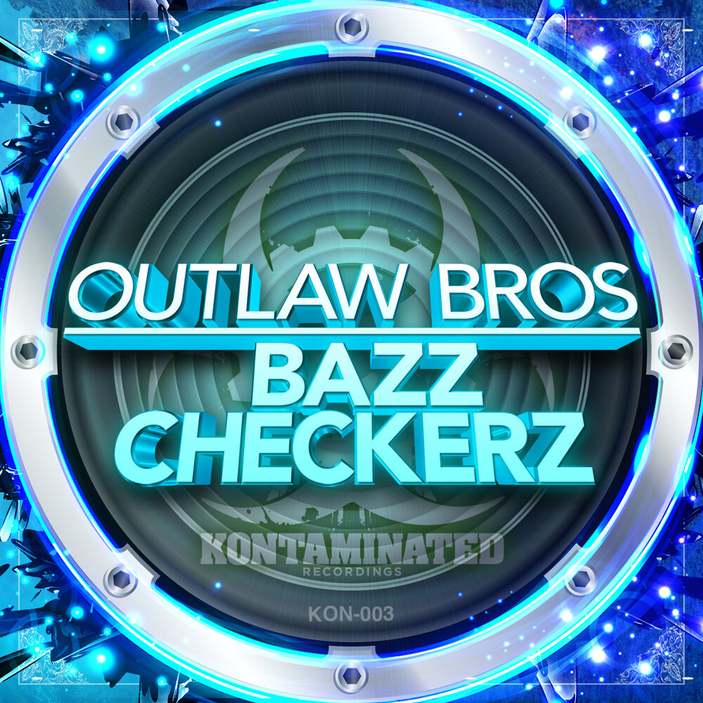 Picture of Bazz Checkerz