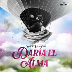 Cover of Daria El Alma