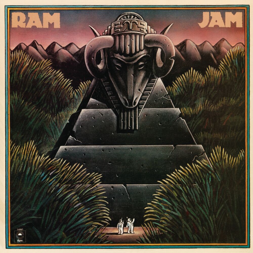 Picture of Ram Jam