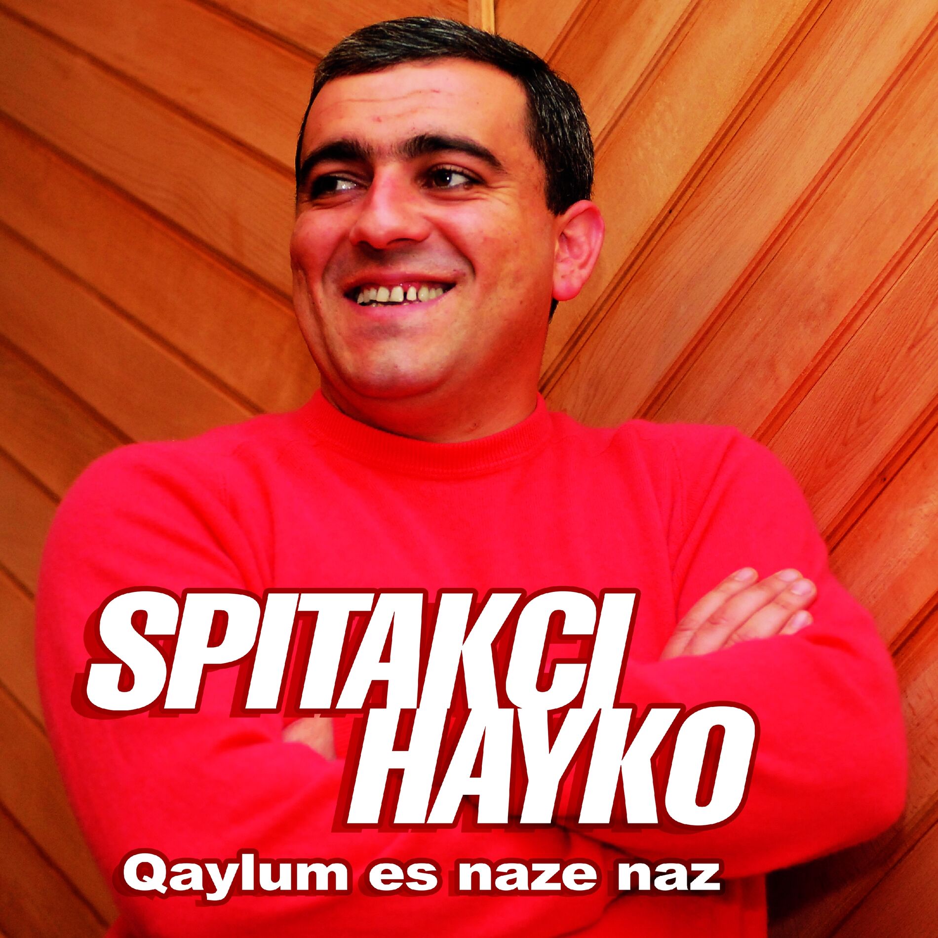 Album cover of Qaylum es naze naz