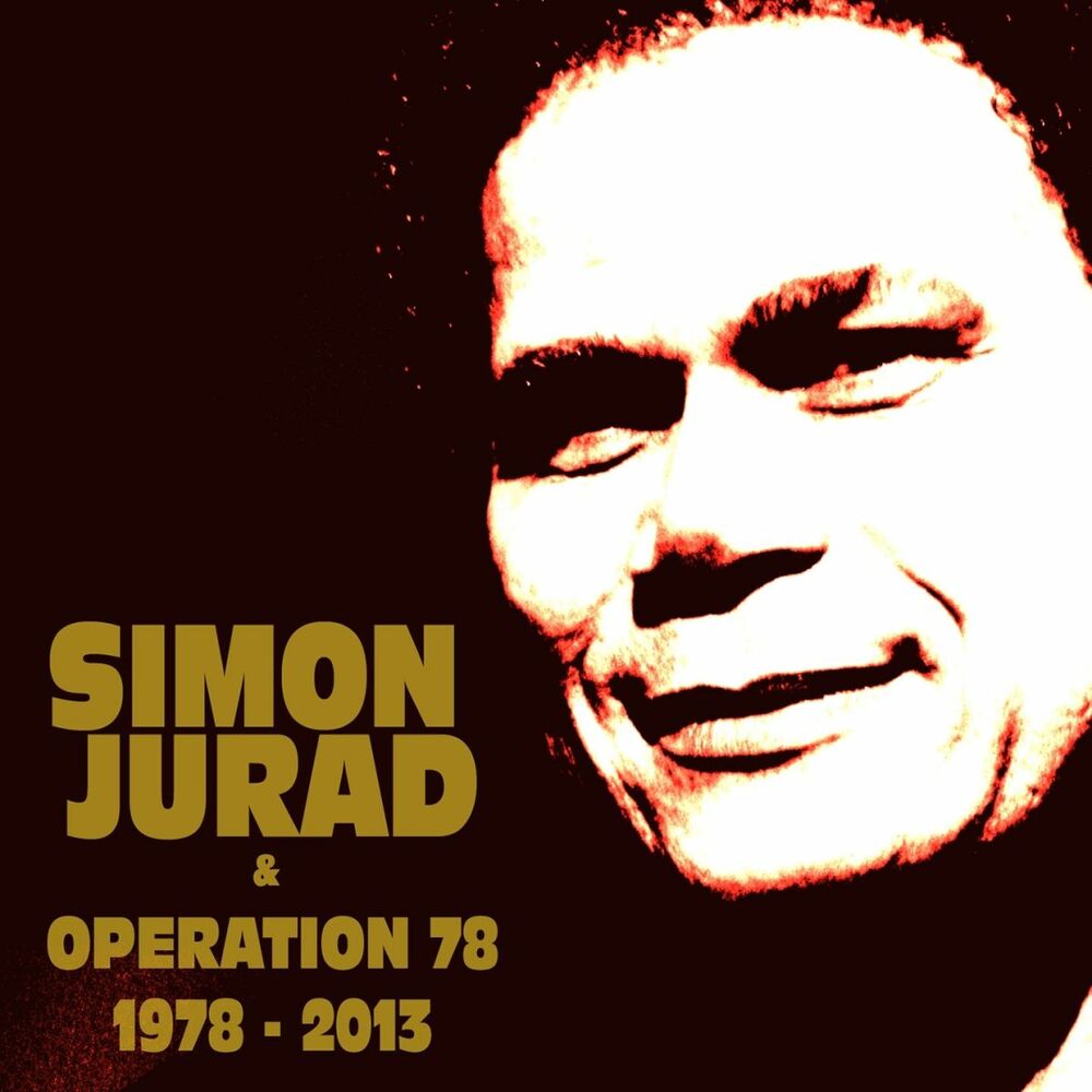 Picture of Simon Jurad & Operation 78 (1978-2013)