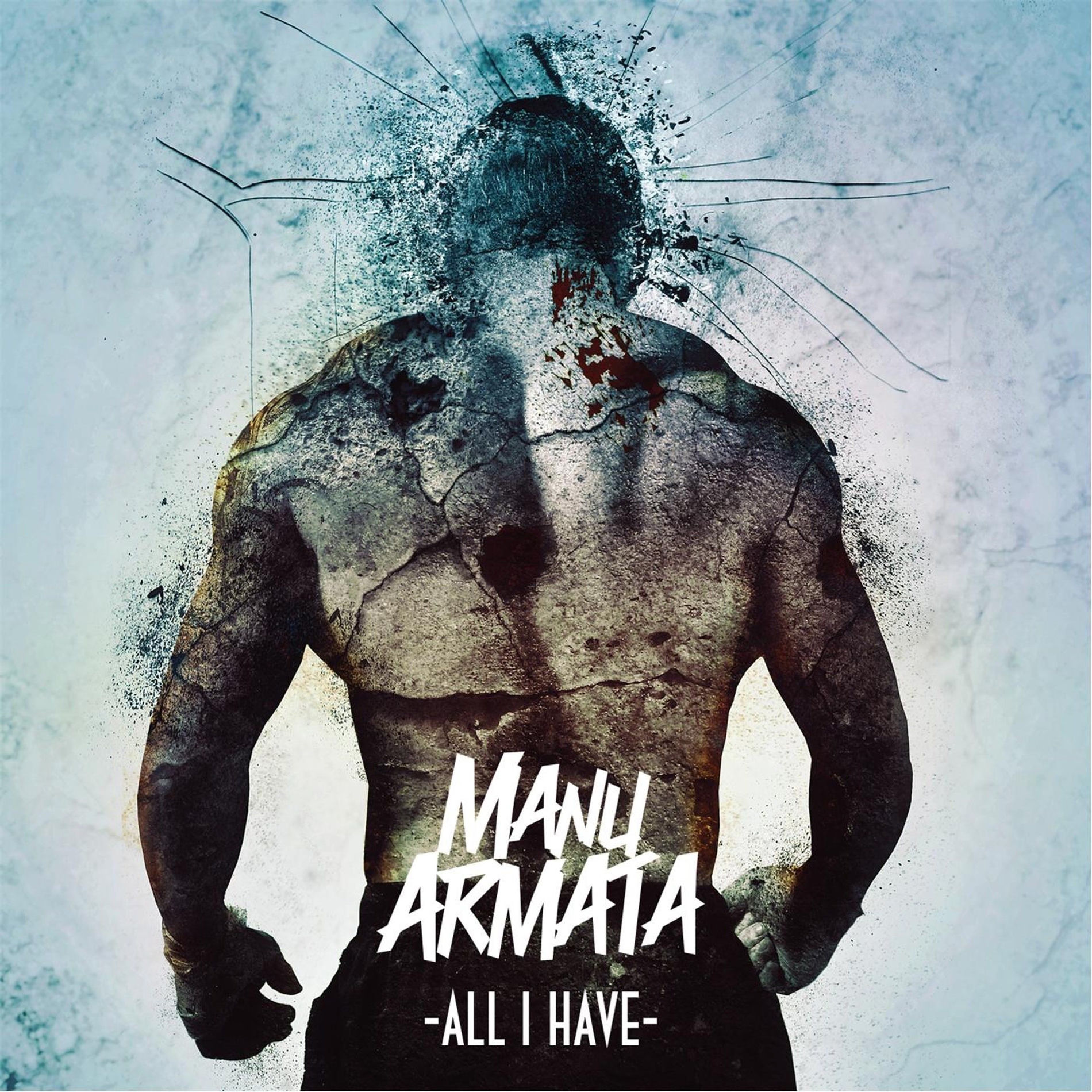 Album cover of All I Have