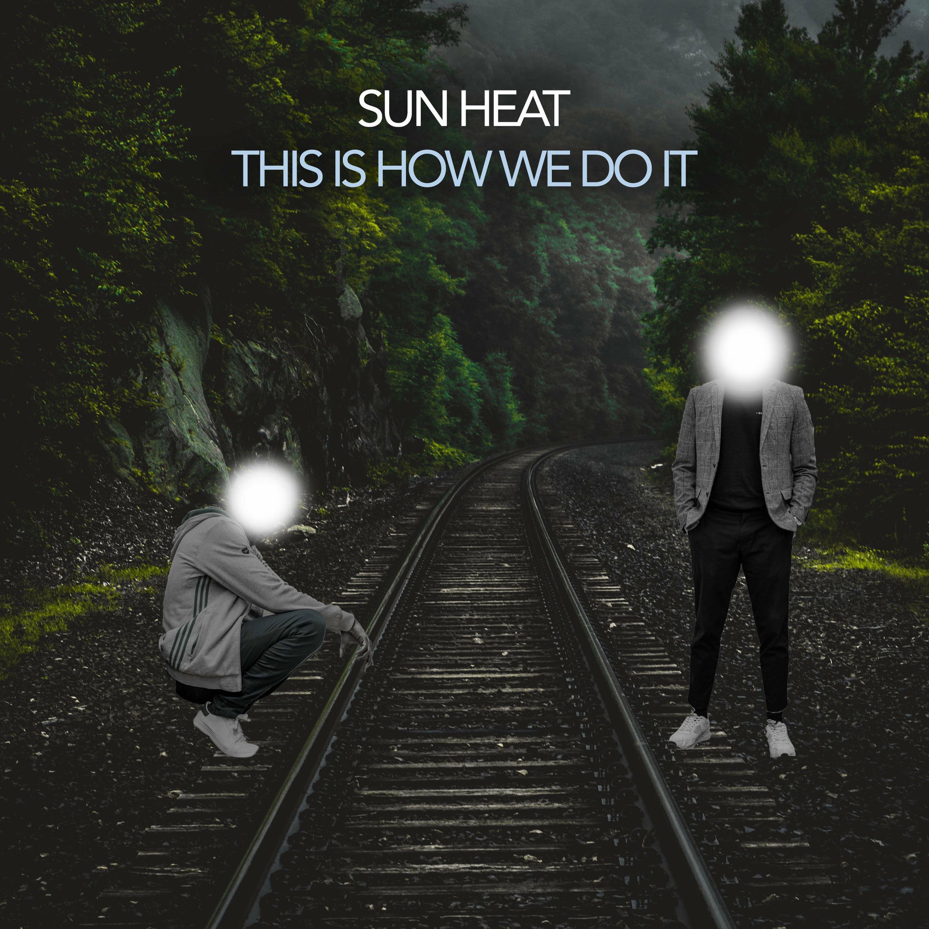 Album cover of This is How We Do It