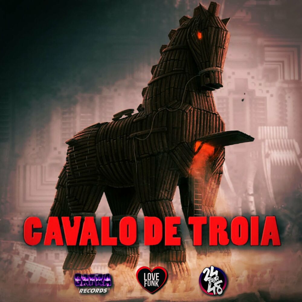 Picture of Cavalo de Troia