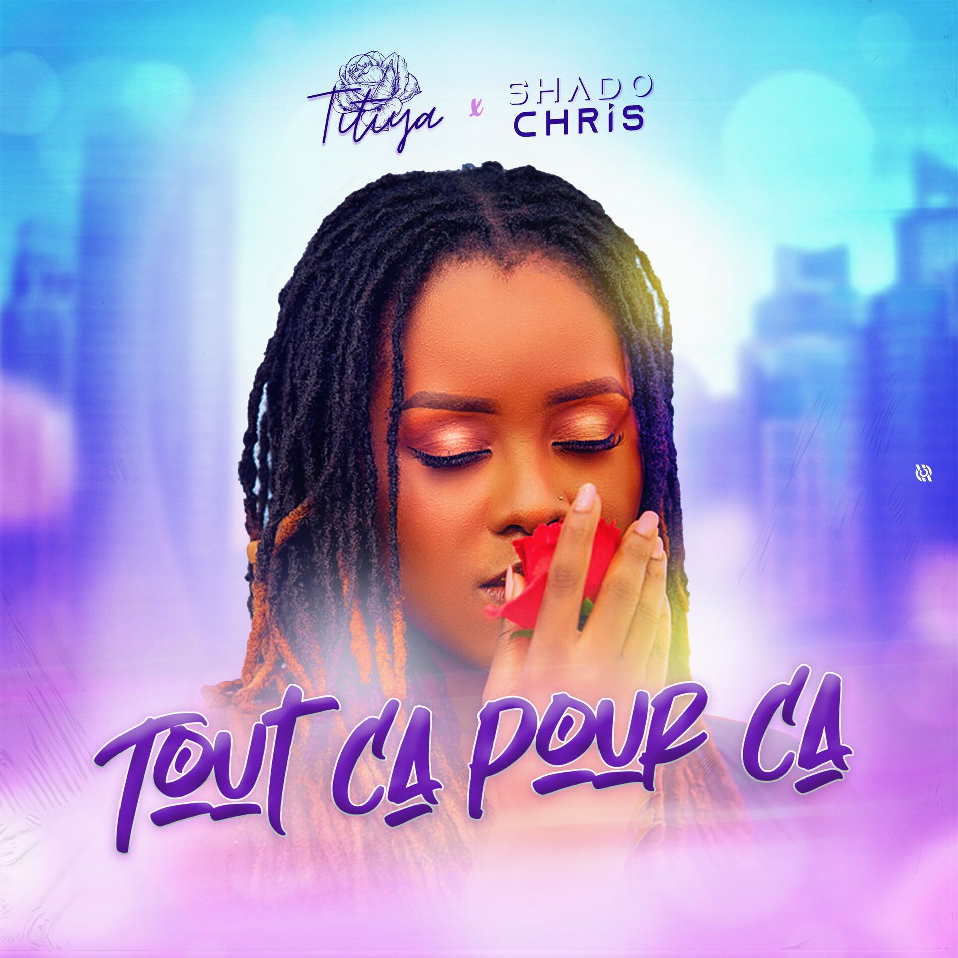 Album cover of TCPC