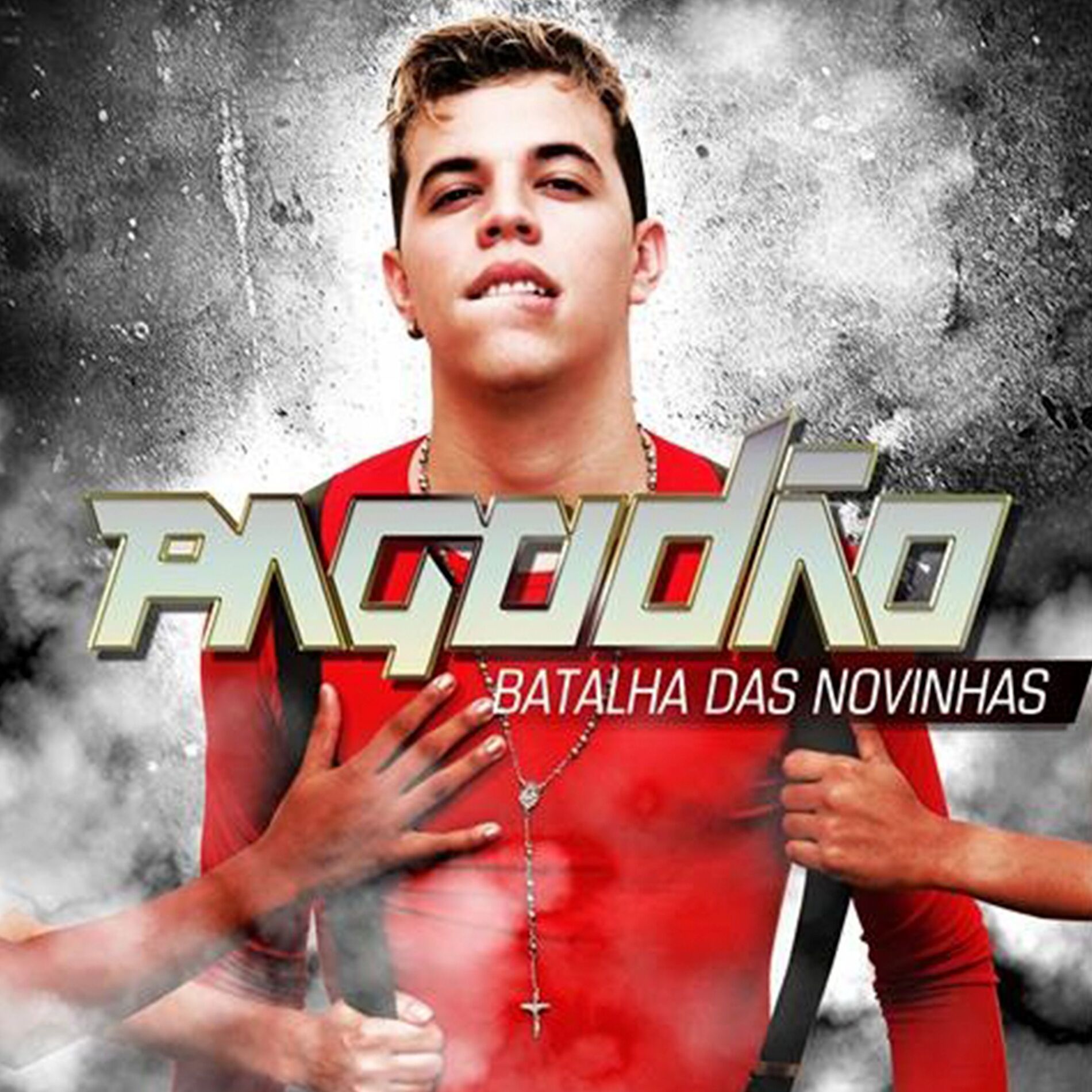 Album cover of Batalha das Novinhas