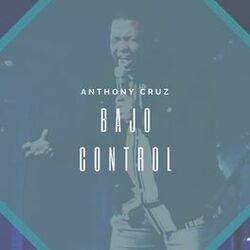Cover of Bajo Control