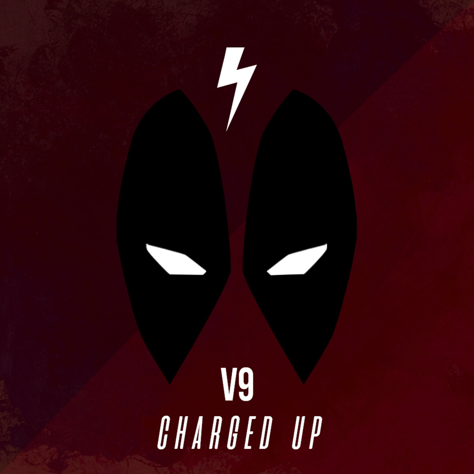 Album cover of Charged Up