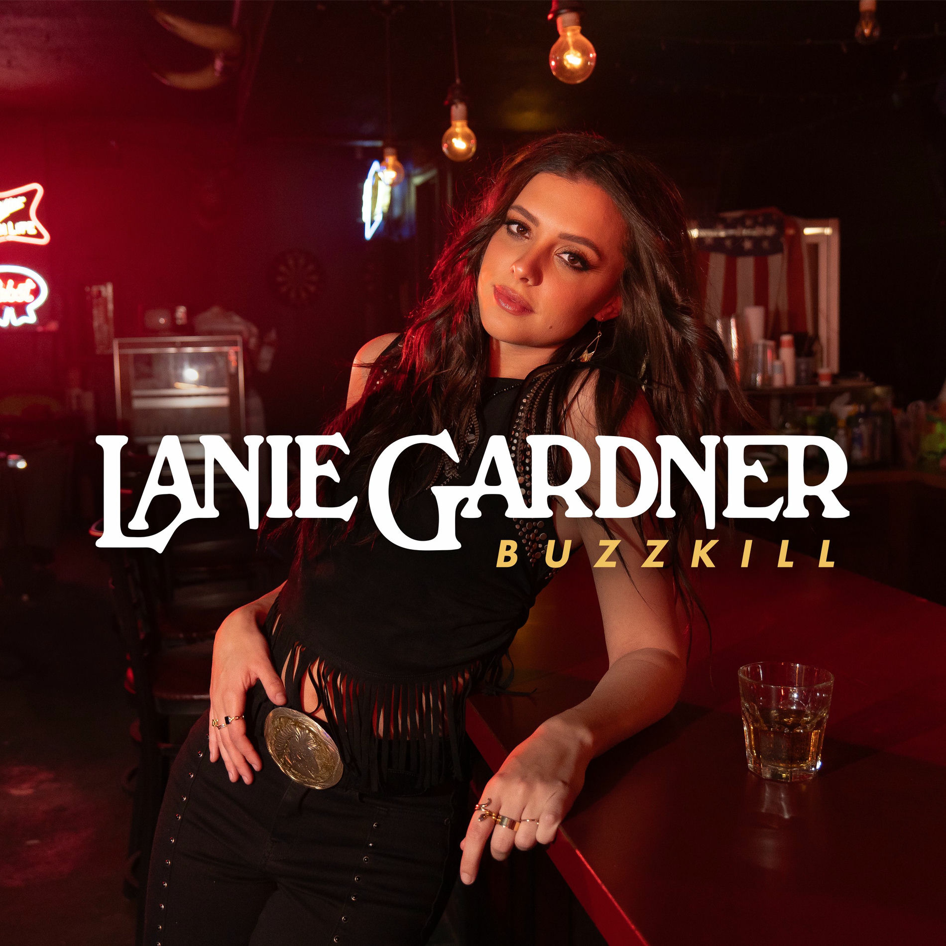 Album cover of Buzzkill