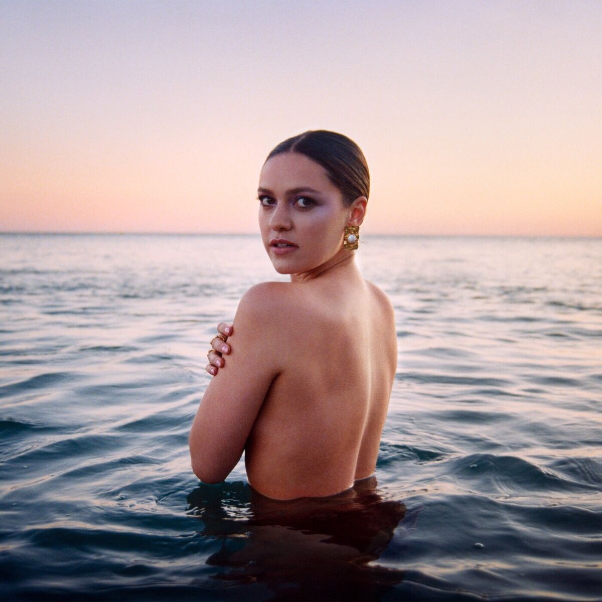 Album cover of Dear Body