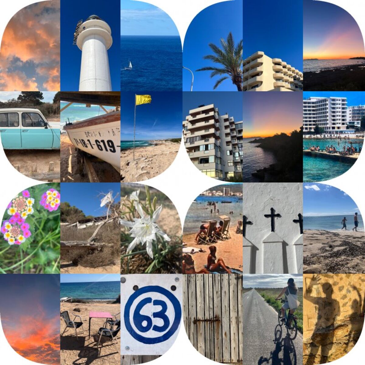 Album cover of Balearic Classics, Vol. 4
