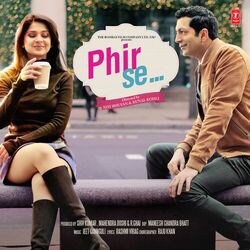 Cover of Phir Se