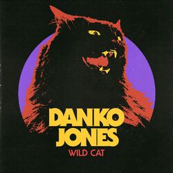 Cover of Wild Cat
