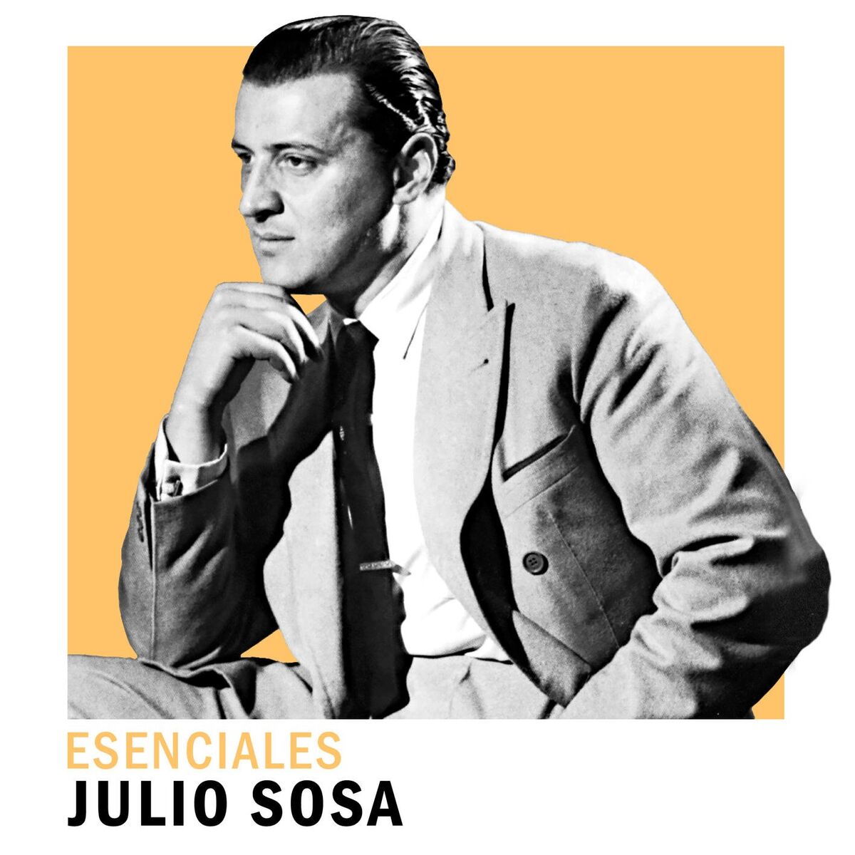 Album cover of Cambalache (with Leopoldo Federico y Su Orquesta)