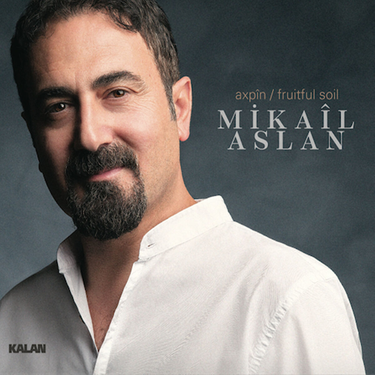Album cover of Çi Tofan Bu