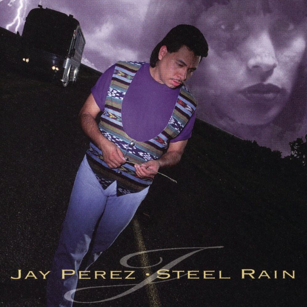 Picture of Steel Rain
