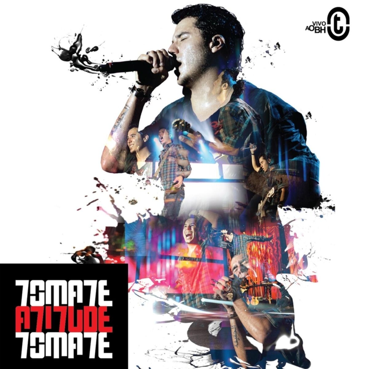 Album cover of Te Espero no Farol (Ao Vivo)