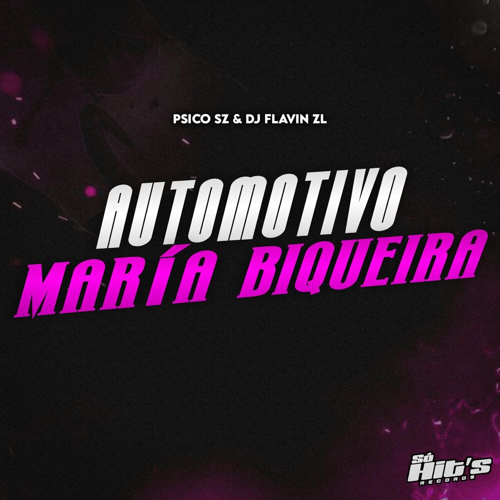 Picture of Automotivo Maria Biqueira