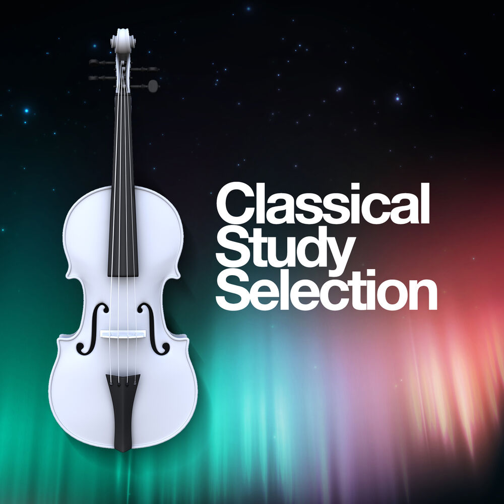 Picture of Classical Study Selection