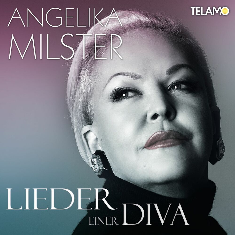 Picture of Lieder einer Diva