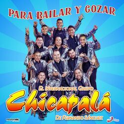 Cover of Para Bailar y Gozar
