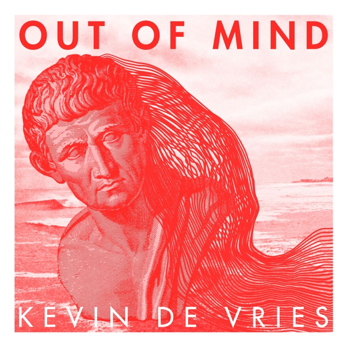 Album cover of Out Of Mind