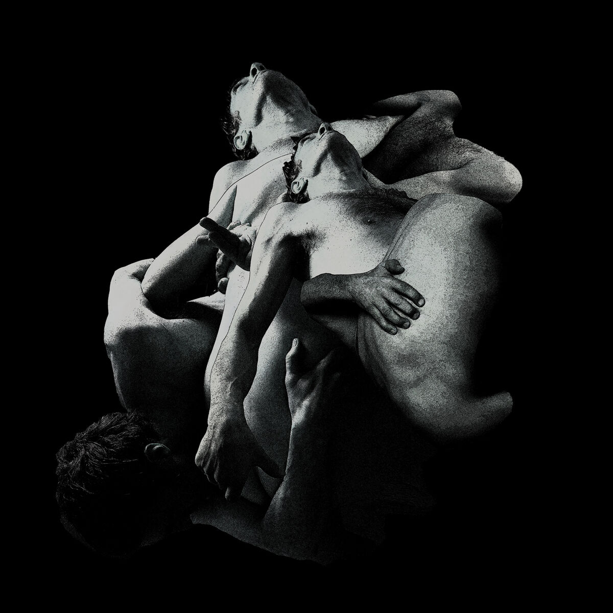 Album cover of Red Sex