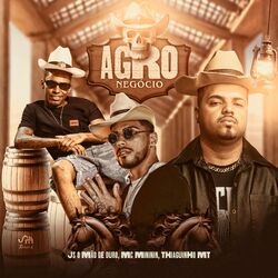 Cover of Agro Negócio
