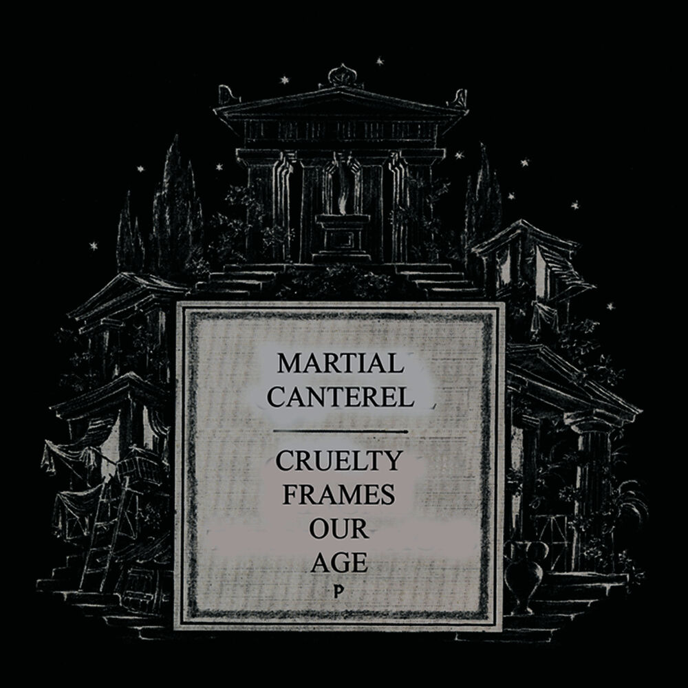 Picture of Cruelty Frames Our Age