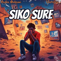 Cover of Siko Sure