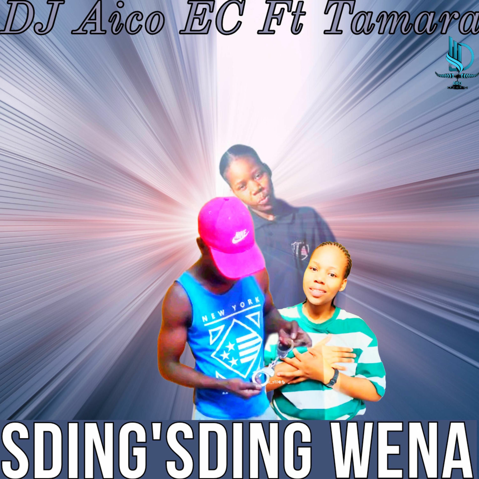 Album cover of Sdim'dim wena (feat. Tamara)