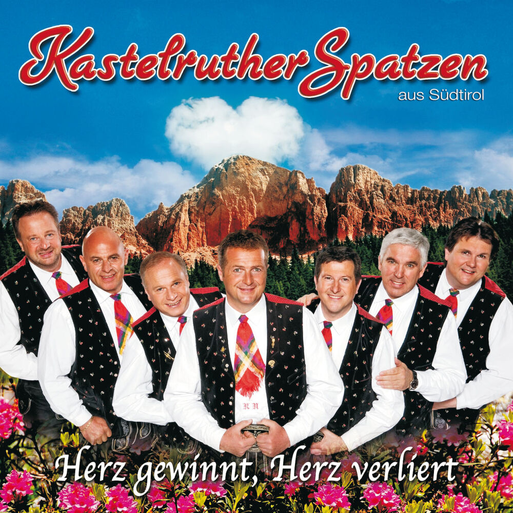 Picture of Herz gewinnt - Herz verliert