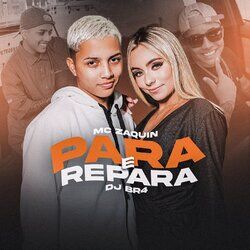 Cover of Para E Repara