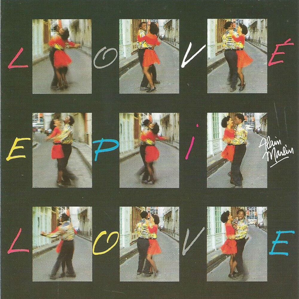Picture of Love Epi Love