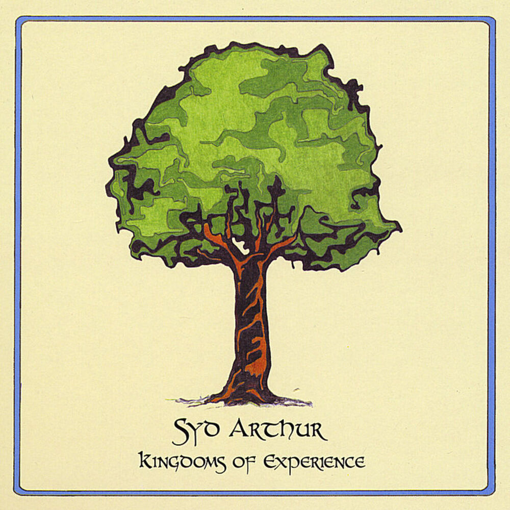 Picture of Kingdoms of Experience