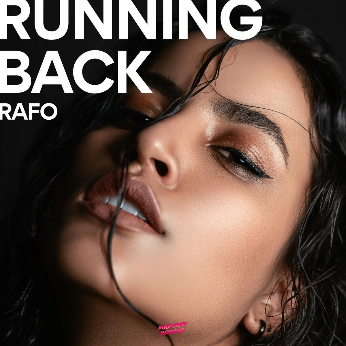 Album cover of Running Back