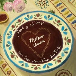 Molero Amor Con Las Damitas Histeria