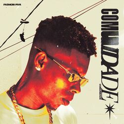 Cover of Comunidade