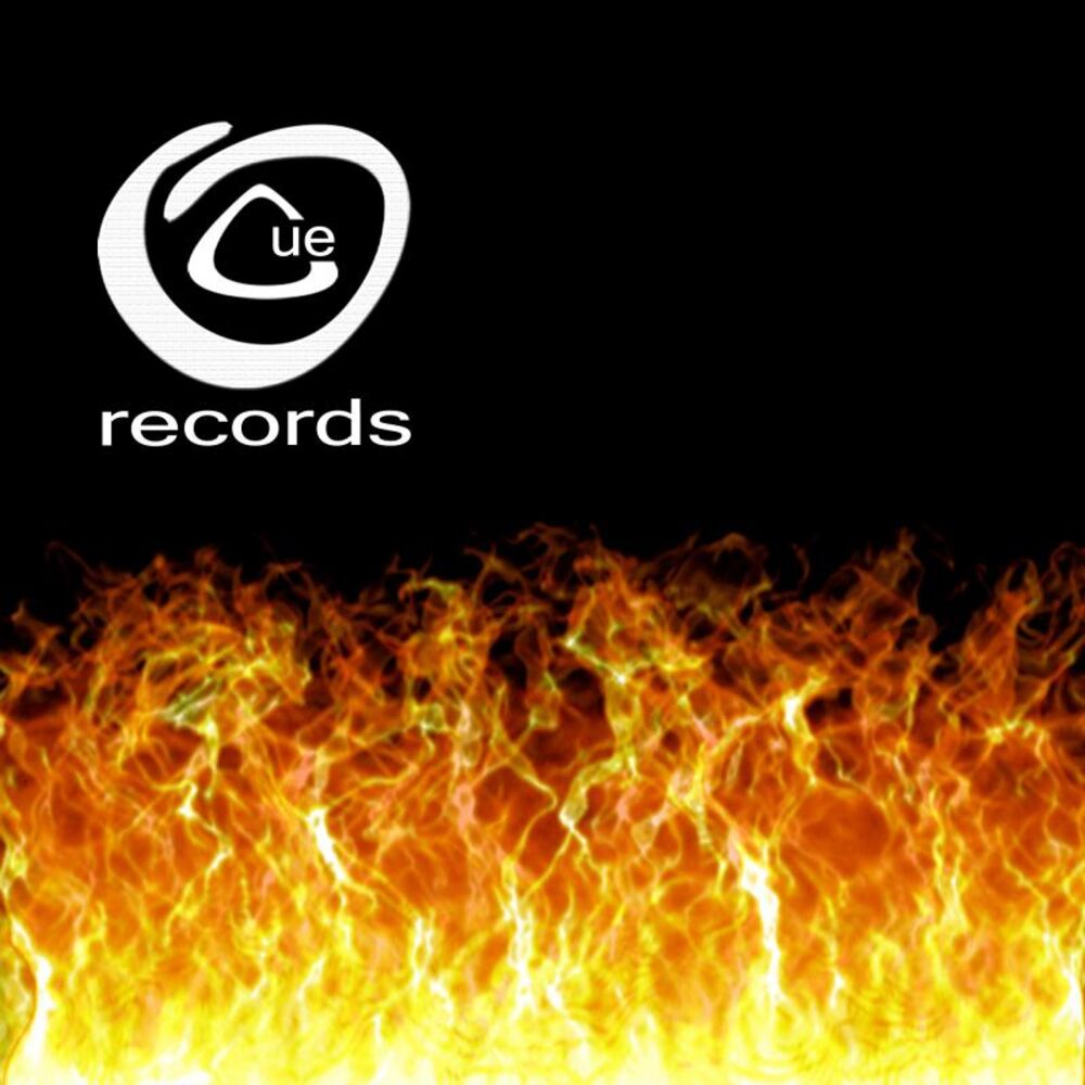 Picture of Burnin' Up