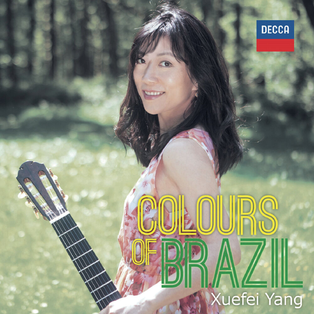 Picture of Colours Of Brazil