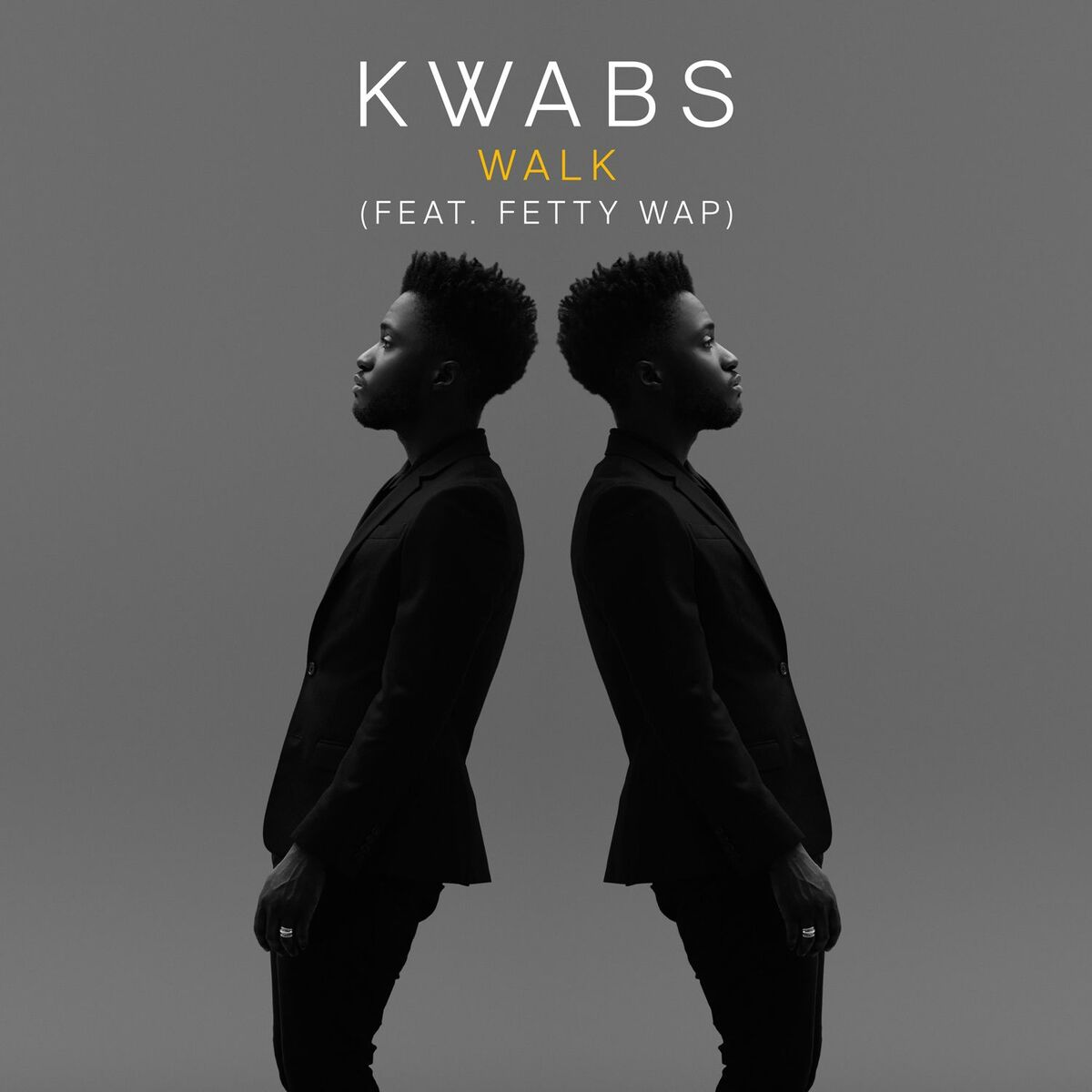 Album cover of Walk (feat. Fetty Wap)
