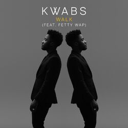 Cover of Walk (feat. Fetty Wap)