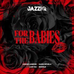 Cover of For the Babies