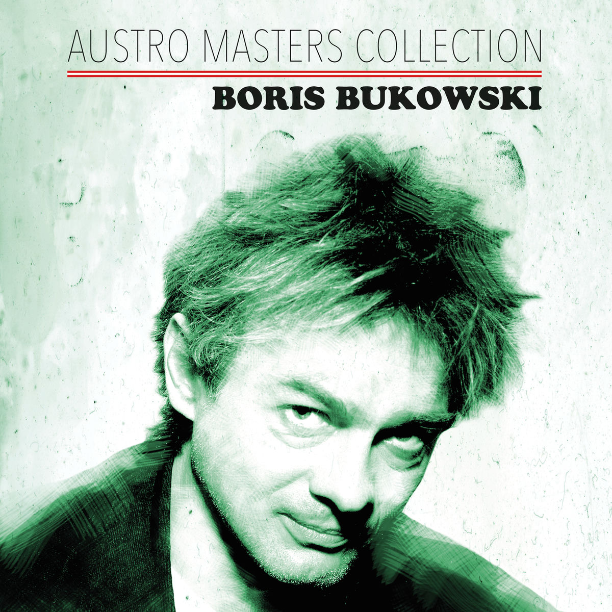 Album cover of Austro Masters Collection