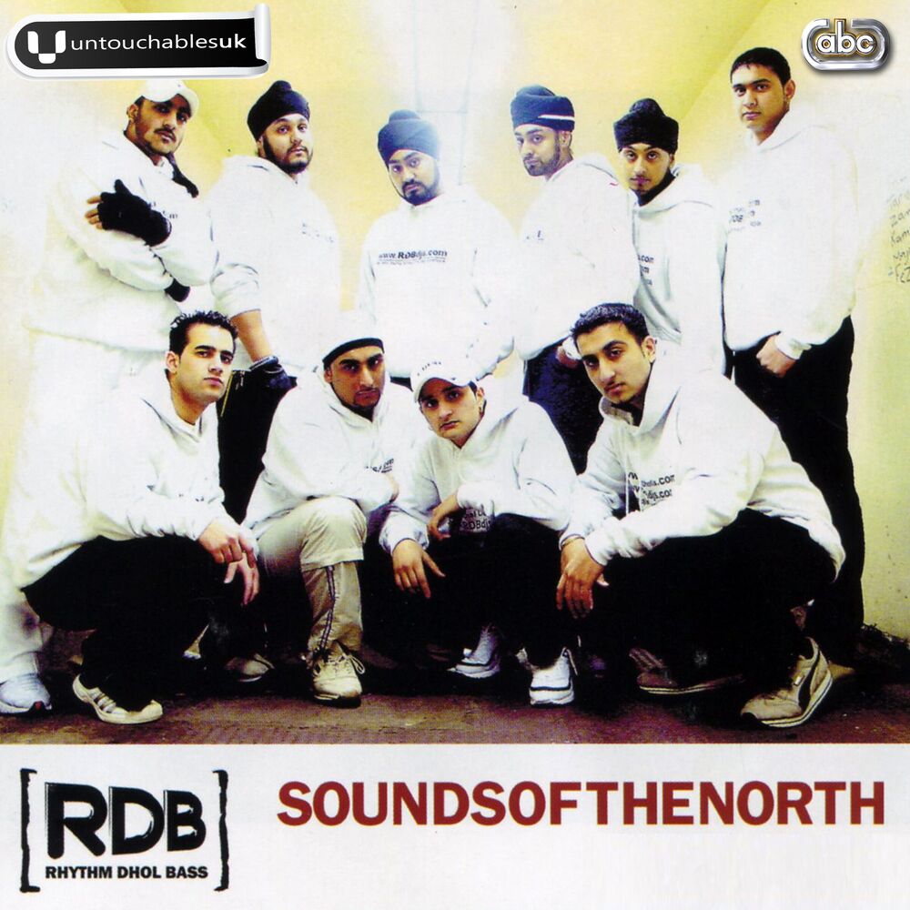 Picture of Sounds Of The North